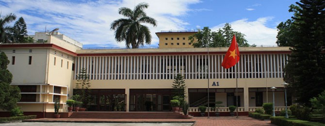 Phát triển Viện Hàn lâm Khoa học và Công nghệ Việt Nam để trở thành trung tâm khoa học và công nghệ mạnh