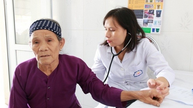 Đẩy mạnh triển khai công tác dân số, bảo vệ, chăm sóc và nâng cao sức khỏe Nhân dân