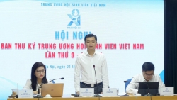 Tìm giải pháp nâng cao hơn nữa chất lượng phong trào “Sinh viên 5 tốt”