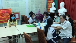 Nguyên nhân học sinh hai trường THCS tại quận Bình Thạnh bị sốt hàng loạt