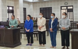 Đà Nẵng: Nữ kế toán trường mầm non lĩnh án 19 năm tù