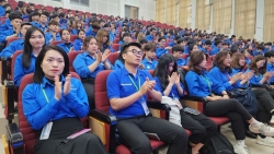Tuổi trẻ Học viện Nông nghiệp Việt Nam ra quân Tháng Thanh niên năm 2023
