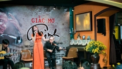 Các nghệ sĩ Trịnh Ca cùng kể về "Giấc mơ Trịnh" tại Nhà hát Lớn Hà Nội