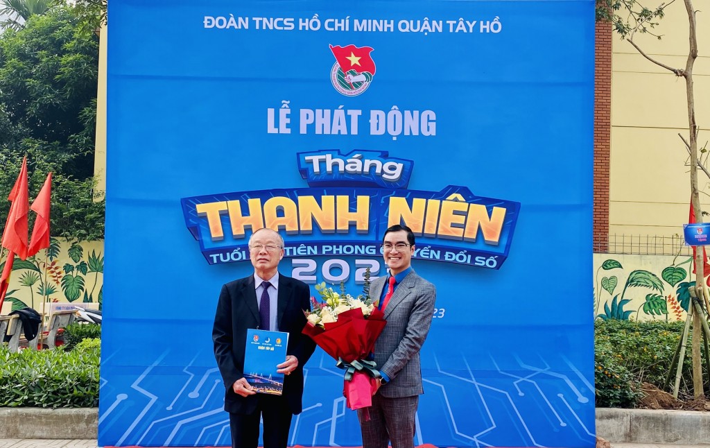 Đồng chí Phạm Minh Phúc