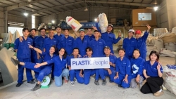 Thúc đẩy các giải pháp tái chế rác thải nhựa ở các nước Đông Nam Á