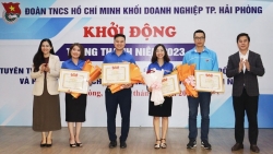 Triển khai nhiều hoạt động chào mừng Tháng Thanh niên năm 2023