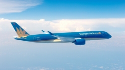 Vietnam Airlines và Air France nối lại thỏa thuận liên doanh
