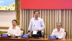 TP Hồ Chí Minh: Tập trung giải quyết tồn tại, vướng mắc của doanh nghiệp