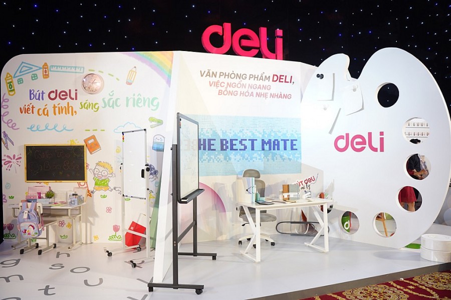 Sơn Tùng M-TP trở thành đại sứ thương hiệu đầu tiên của Deli