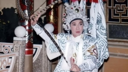 “Ông hoàng cải lương Hồ Quảng” Vũ Linh qua đời ở tuổi 65