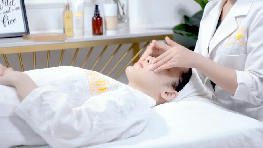 Làm đẹp an toàn tại Bống Spa với ưu đãi 50%