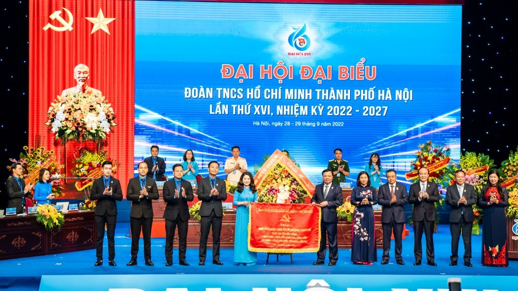 DĐaiại hoôiội DĐoanànòa