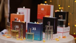 T-AB Paris - Thương hiệu nước hoa dành cho giới trẻ