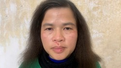 Quảng Ninh: Người phụ nữ giết bạn hàng ở chợ Tiên Yên bị bắt