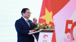 Thúc đẩy quan hệ đối tác chiến lược tin cậy Việt Nam - Nhật Bản