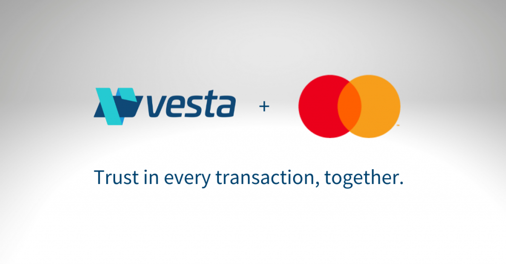 Mastercard và Vesta mang tới các giải phápgiúp phát hiện gian lận kỹ thuật số
