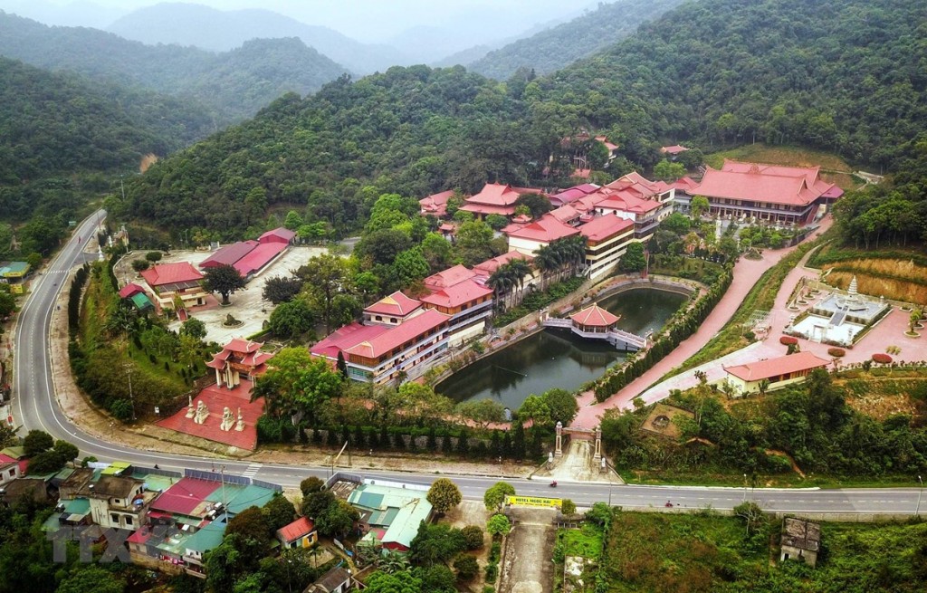 Quảng Ninh tích cực chuyển đổi phương thức phát triển từ 