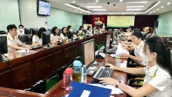 Cục Thuế TP Hà Nội hướng dẫn, hỗ trợ thực hiện quyết toán thuế năm 2022