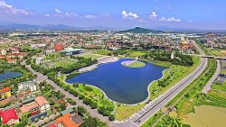 Phó Thủ tướng Trần Lưu Quang: Vĩnh Phúc cần chú trọng yếu tố cân bằng trong phát triển kinh tế-xã hội