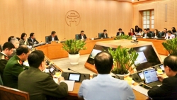 Hà Nội tích cực chuẩn bị Hội nghị hợp tác địa phương Việt Nam - Pháp lần thứ 12