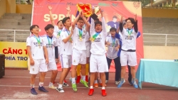 Spring Cup 2023 – Sân chơi dành cho các bạn trẻ đam mê bộ môn thể thao vua