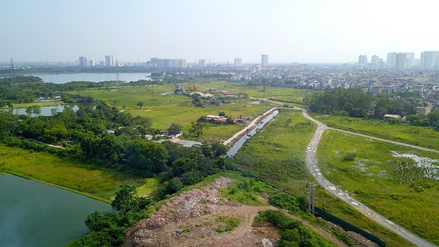 Sửa đổi Luật Đất đai: Cần giải quyết hài hòa quan hệ giữa người sử dụng đất, Nhà nước và nhà đầu tư