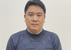 Bãi nhiệm chức vụ đối với Phó Chủ tịch UBND tỉnh Quảng Nam
