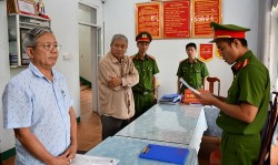 Quảng Nam: Triển khai đánh giá công tác phòng, chống tham nhũng năm 2022 trên địa bàn