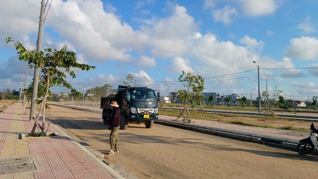 Thanh tra Chính phủ tạm dừng công tác thanh tra tại tỉnh Quảng Nam