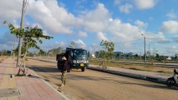 Thanh tra Chính phủ tạm dừng công tác thanh tra tại tỉnh Quảng Nam
