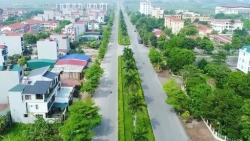 Hà Nội tháo gỡ các tồn tại, vướng mắc về giao đất dịch vụ trên địa bàn huyện Mê Linh