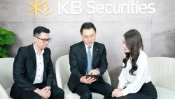 Nhận ngay ưu đãi cực hấp dẫn từ KBSV trong chương trình giới thiệu mở tài khoản qua KB Buddy