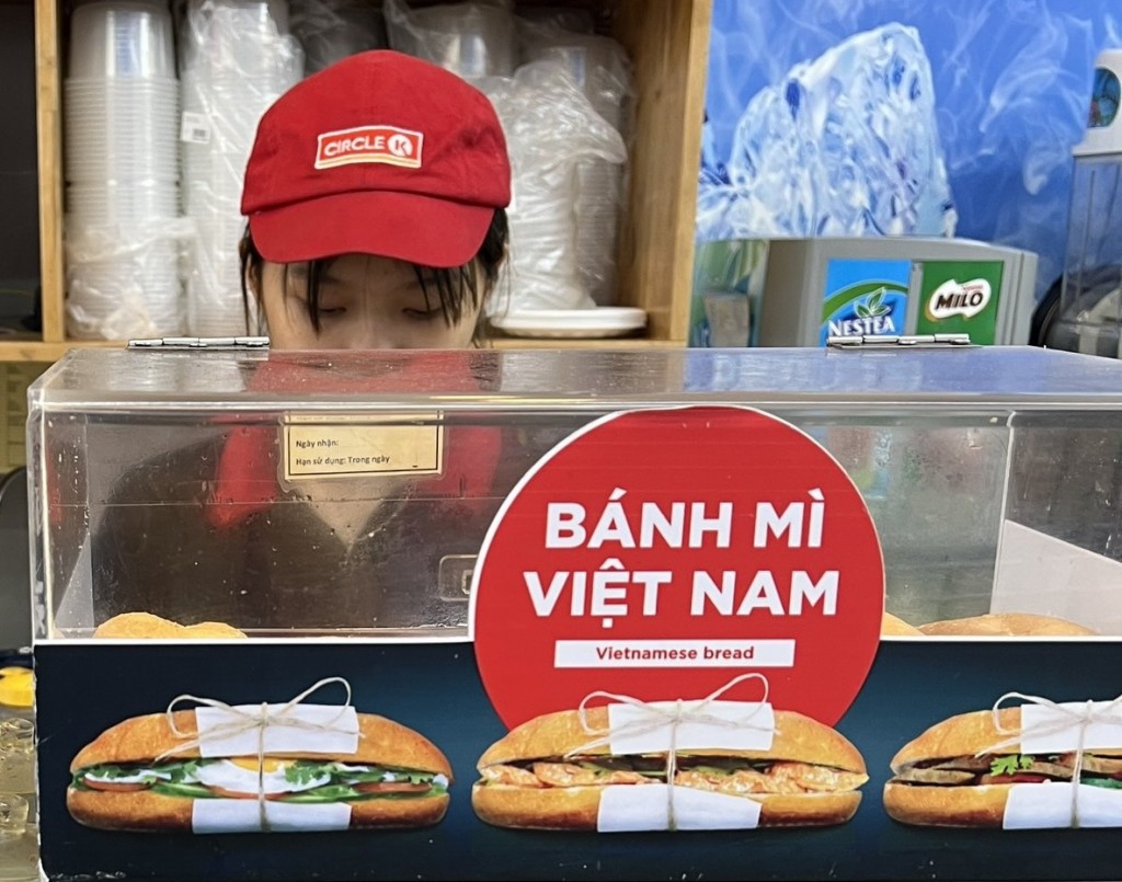 TP Hồ Chí Minh sẽ tổ chức Lễ hội Bánh mì lần I năm 2023, từ ngày 30/3 đến 2/4 tại Nhà văn hóa Thanh niên