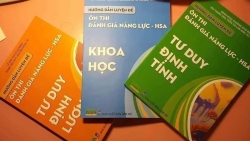 Khóa học luyện thi đánh giá năng lực cấp tốc liệu có “cấp cứu” được sĩ tử 2k5?