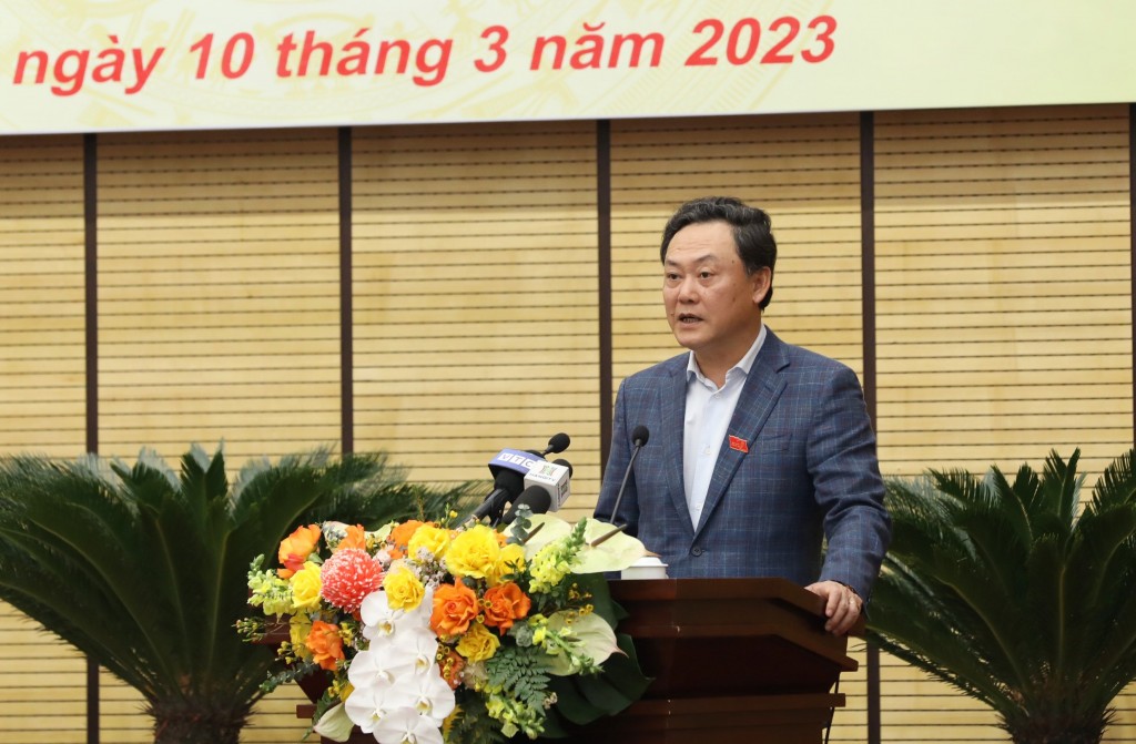 Phê duyệt, điều chỉnh chủ trương đầu tư 25 dự án đầu tư công