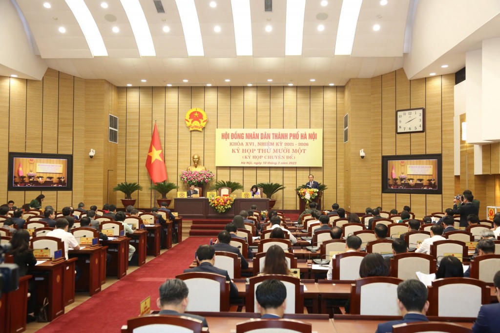 Phê duyệt, điều chỉnh chủ trương đầu tư 25 dự án đầu tư công