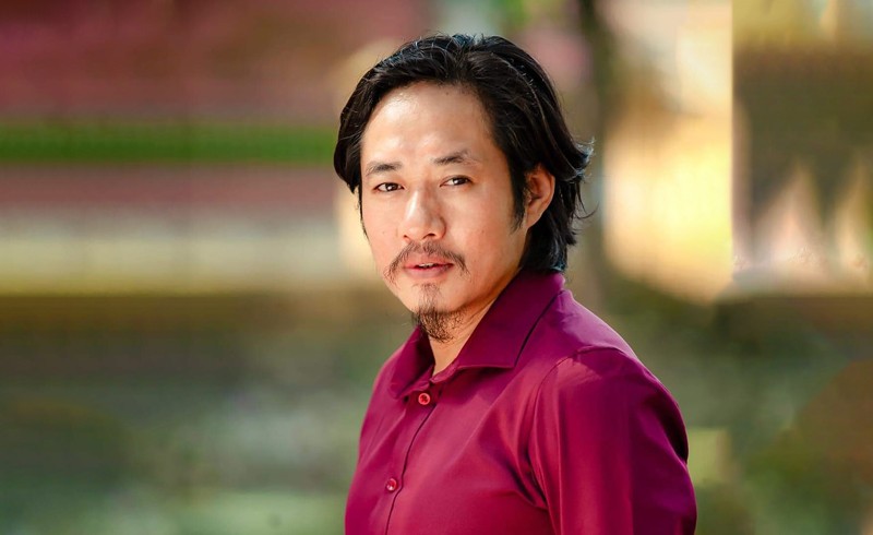 Đạo diễn Bùi Như Lai là giám khảo của Liên hoan Truyền hình toàn quốc lần thứ 41