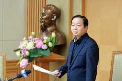 Phó Thủ tướng Trần Hồng Hà: Nhà nước phải bảo đảm giá nhà ở phù hợp với thu nhập của người dân