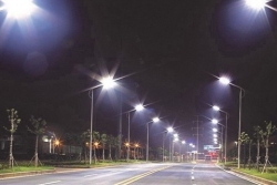 Nâng cao chất lượng, hiệu quả hệ thống chiếu sáng công cộng đô thị trên địa bàn TP Hà Nội