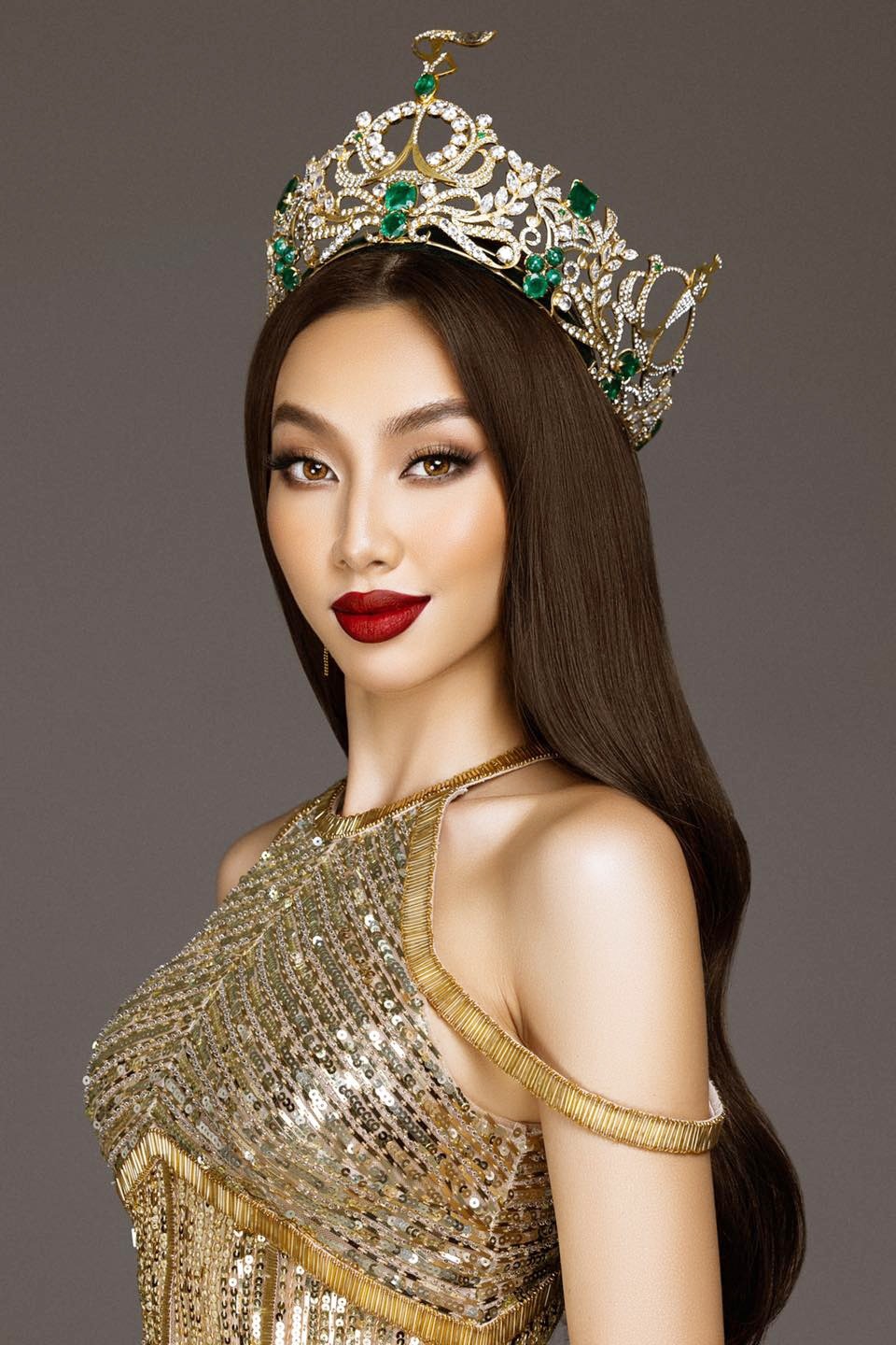 Miss Grand International và Mister Grand International cùng được tổ chức tại Việt Nam