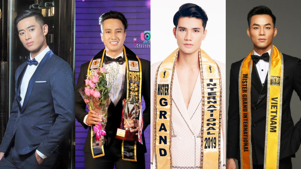 Miss Grand International và Mister Grand International cùng được tổ chức tại Việt Nam