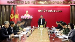 Quảng Ninh tổ chức hội nghị phát triển du lịch trong tháng 3
