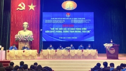 Lan tỏa giá trị tác phẩm của Tổng Bí thư Nguyễn Phú Trọng về phòng, chống tham nhũng, tiêu cực