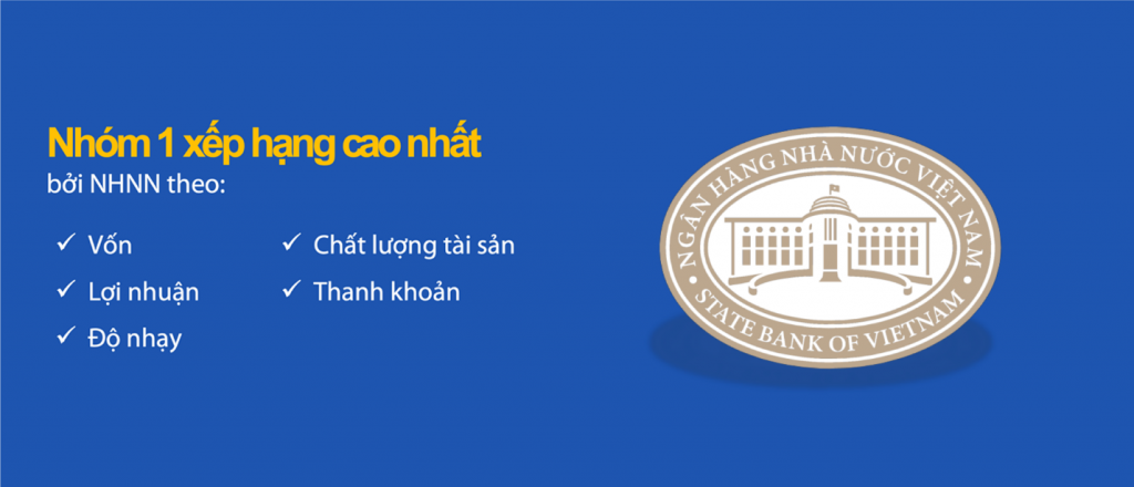 VIB: Hiệu quả kinh doanh top đầu, ĐHĐCĐ dự kiến duyệt kế hoạch cổ tức và tăng vốn