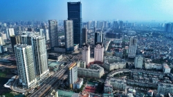Lựa chọn tư vấn lập quy hoạch Thủ đô Hà Nội đến năm 2030, tổng dự toán hơn 130 tỷ đồng