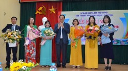 102 giáo viên dự thi giáo viên dạy giỏi THPT Hà Nội