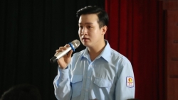 Diễn đàn trẻ em thành phố Hà Nội 2023: Lắng nghe tiếng lòng của thanh, thiếu nhi