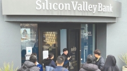 Silicon Valley Bank sụp đổ tác động đến giới khởi nghiệp ra sao?