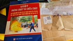 TP Hồ Chí Minh: Cảnh báo tái diễn tình trạng giả mạo Cảnh sát PCCC để lừa tiền người dân