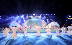 Quảng Ninh: Nhiều điểm mới trong lễ hội Carnaval Hạ Long 2023